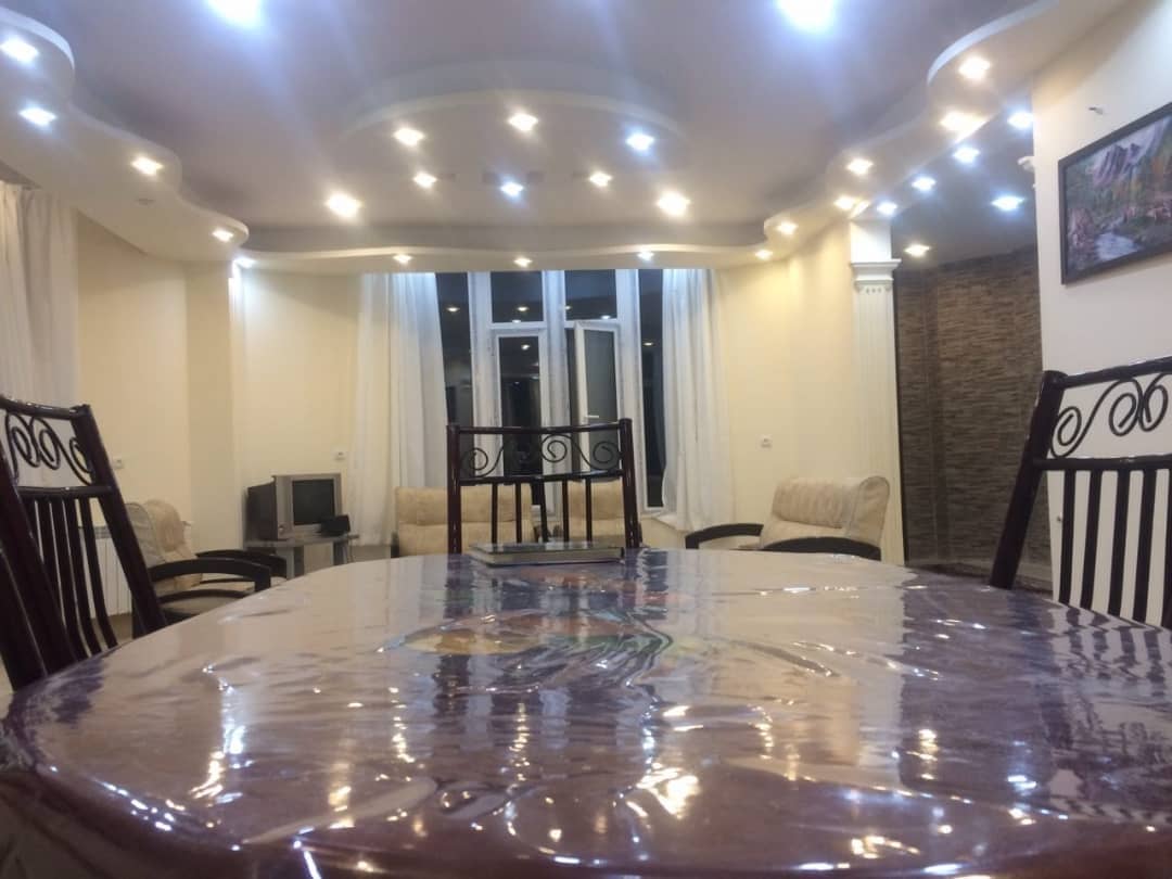 اجاره خانه ویلایی در تپه قلات سی سخت