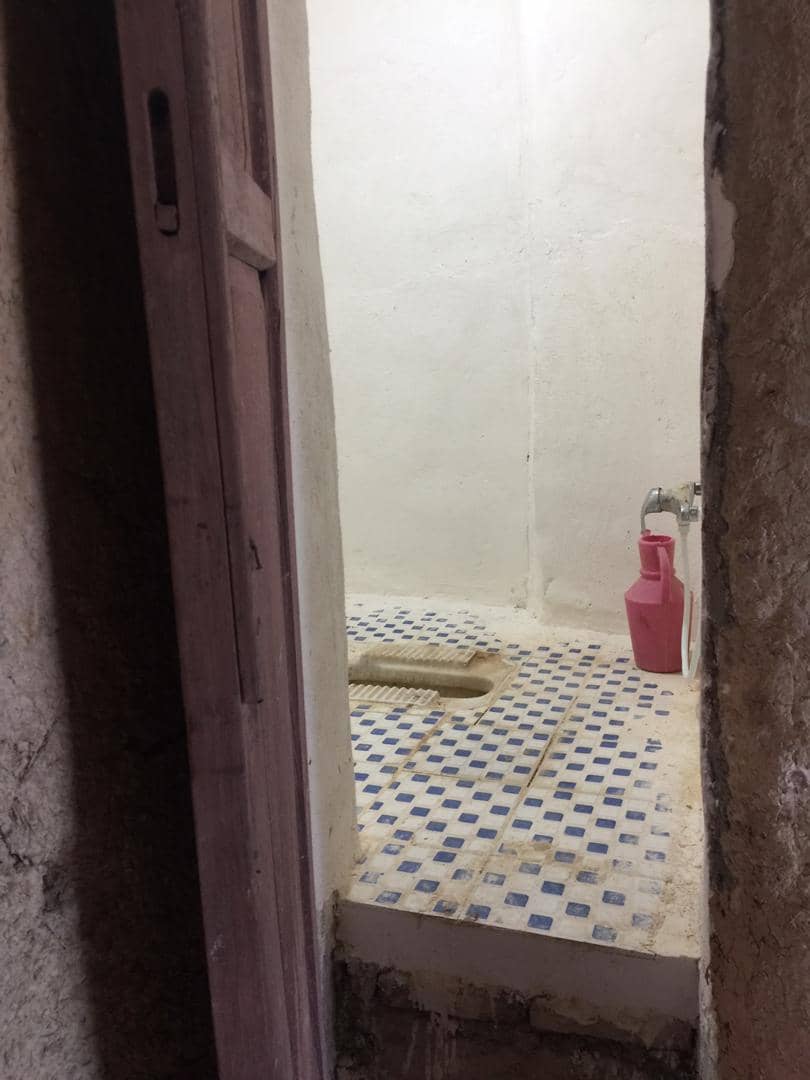 اجاره اقامتگاه بومگردی سنتی در جونقان شهرکرد - اتاق 1