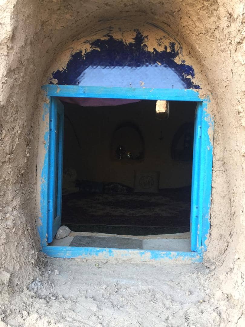 اجاره اقامتگاه بومگردی سنتی در جونقان شهرکرد - اتاق 1