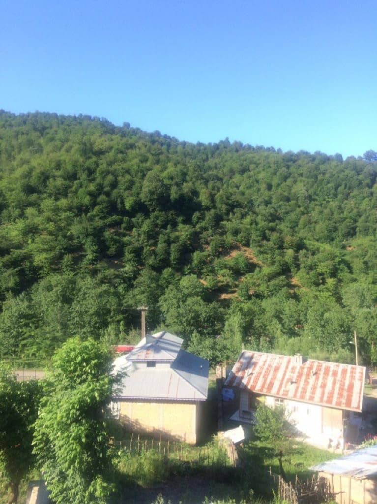 اجاره سوئیت مبله شیک درماسال 