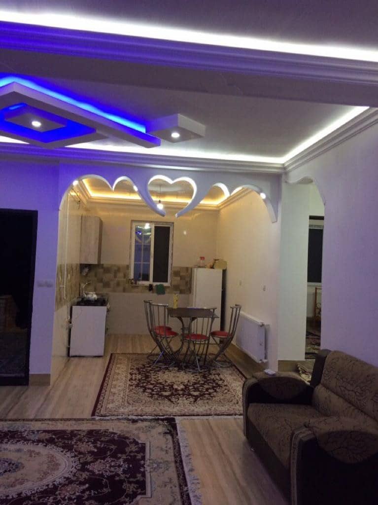 اجاره سوئیت مبله شیک درماسال 