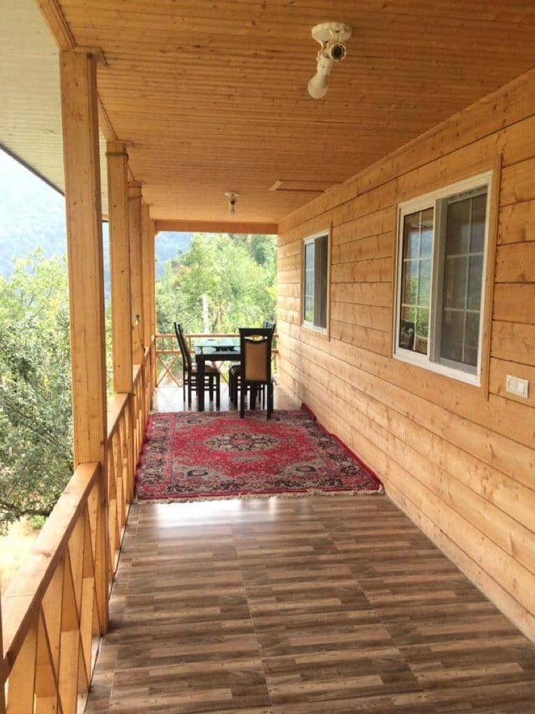 اجاره ویلا اجاره ای شیک درماسال 