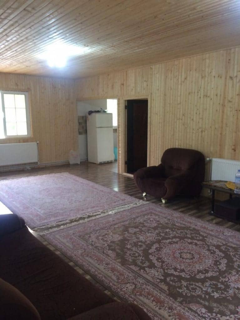 اجاره ویلا اجاره ای شیک درماسال 