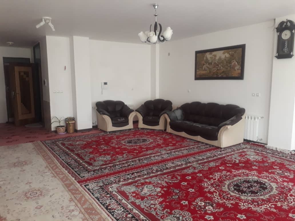 اجاره خانه مبله تمیز در پل زمان خان