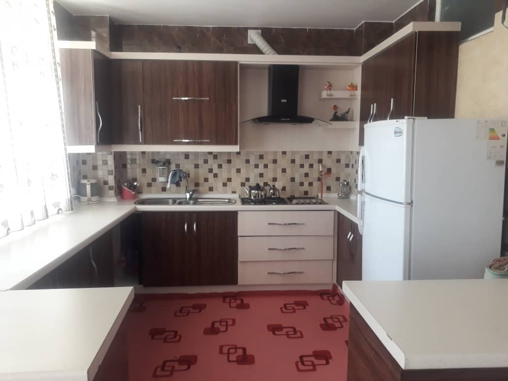 اجاره خانه مبله تمیز در پل زمان خان