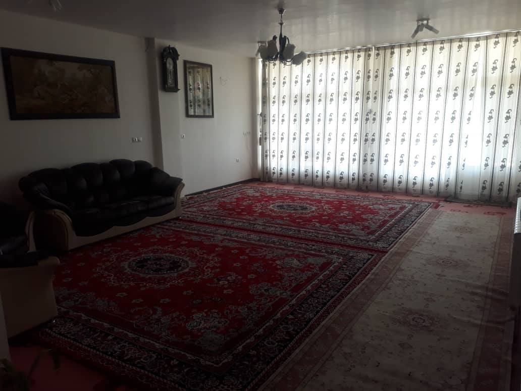 اجاره خانه مبله تمیز در پل زمان خان