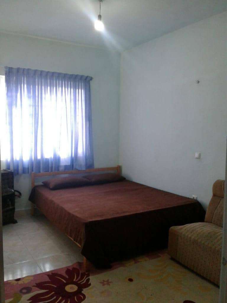 اجاره منزل مبله نزدیک ساحل در سرخرود 