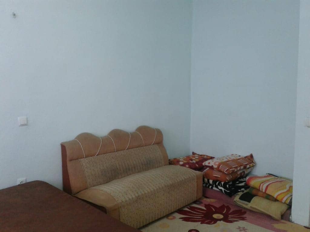 اجاره منزل مبله نزدیک ساحل در سرخرود 