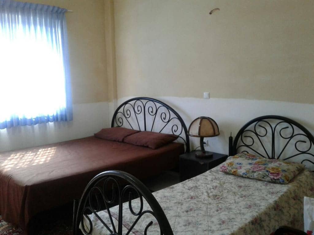 اجاره سوئیت نزدیک ساحل در سرخرود