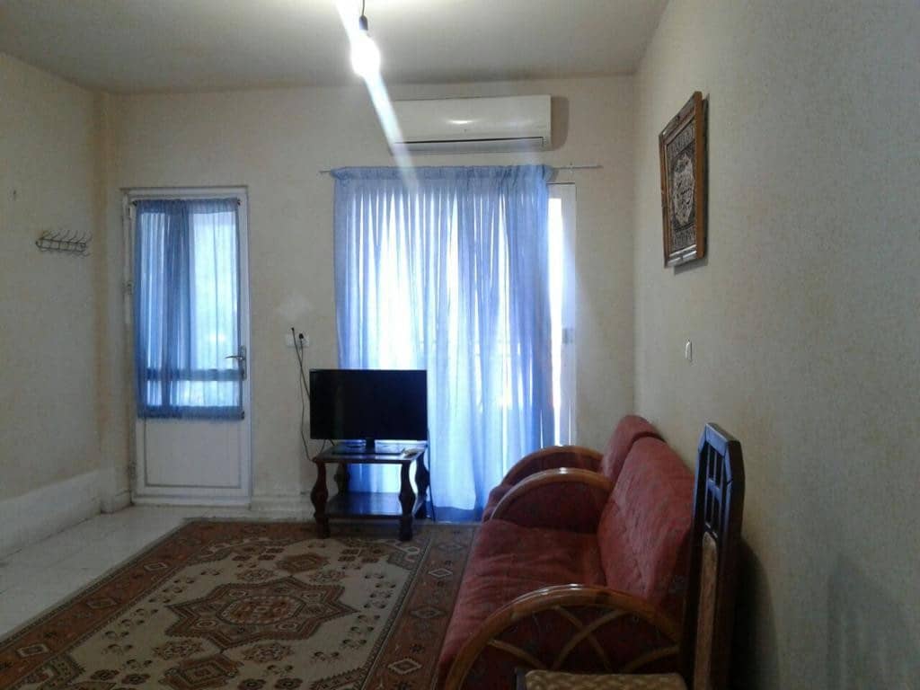 اجاره سوئیت نزدیک ساحل در سرخرود