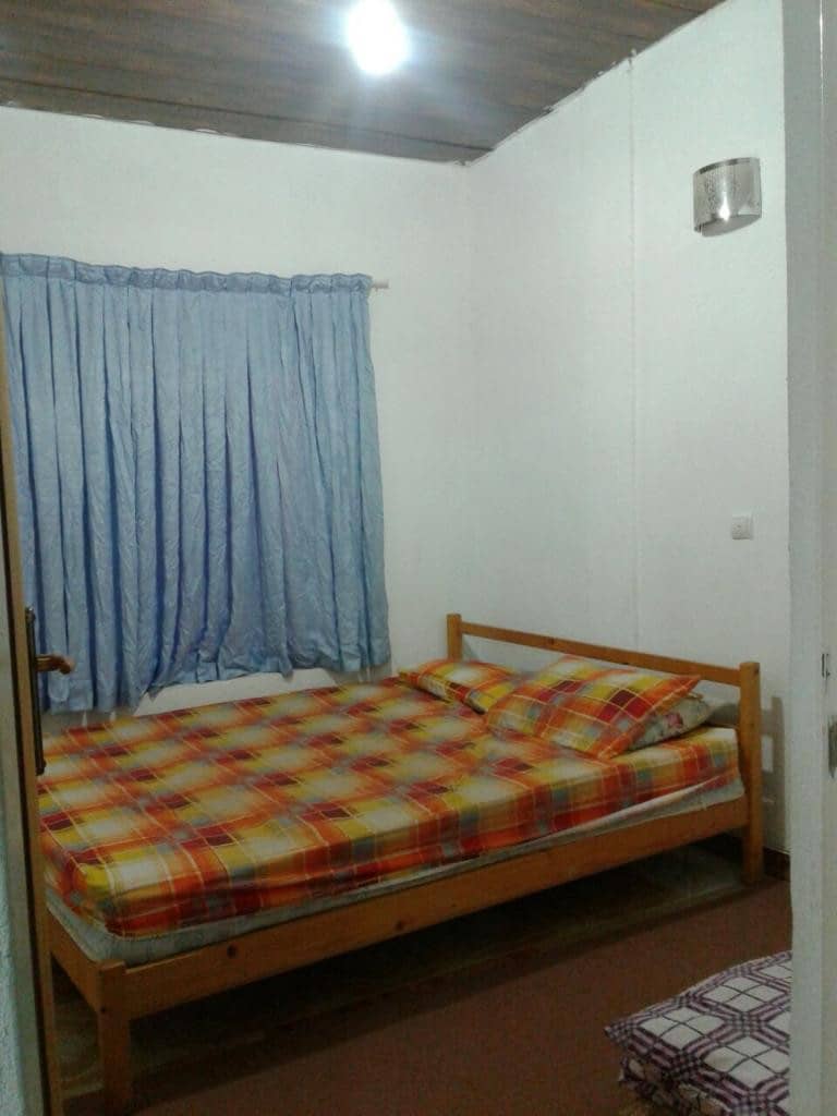 اجاره  سوئیت مبله نزدیک ساحل در سرخرود