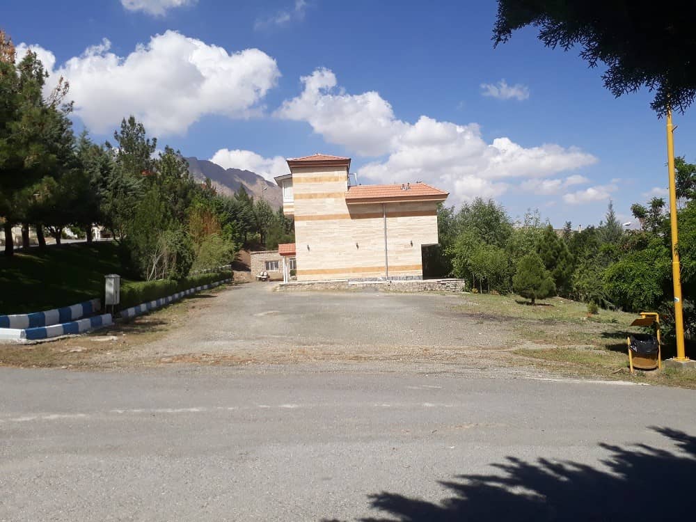 اجاره منزل ویلایی در پل زمان خان سامان