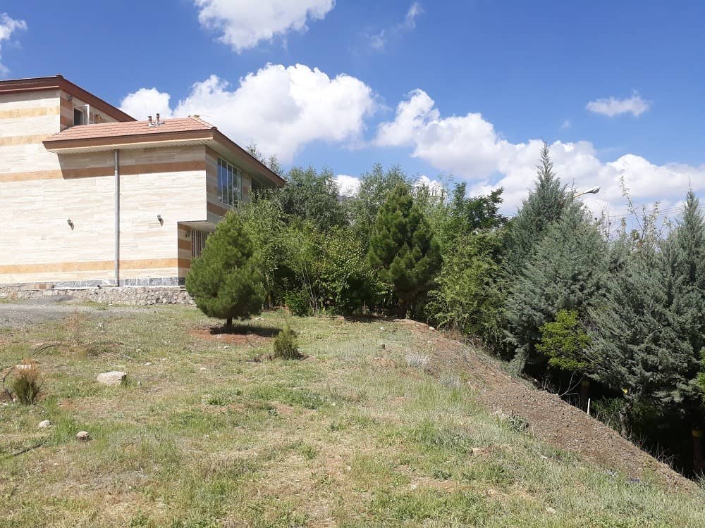 اجاره منزل ویلایی در پل زمان خان سامان