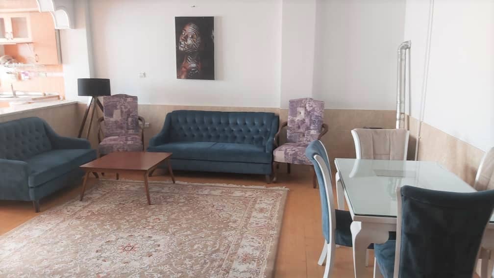 اجاره آپارتمان در خیابان خمینی بجنورد - 2