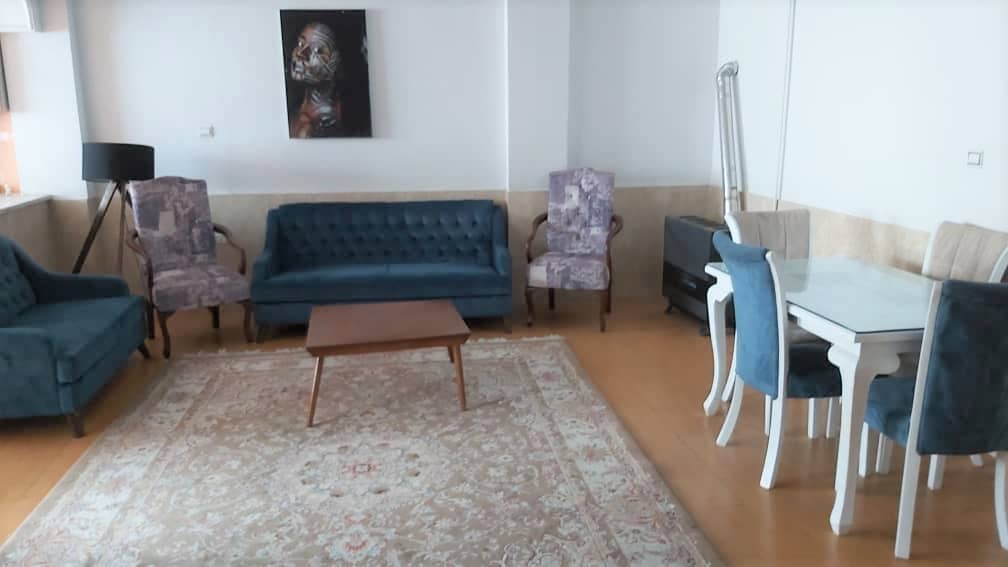 اجاره آپارتمان در خیابان خمینی بجنورد - 2