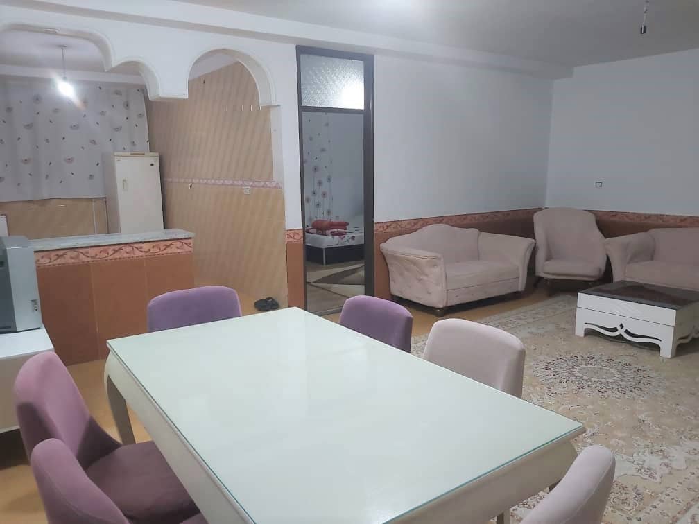 اجاره آپارتمان دو خواب در بجنورد - 3