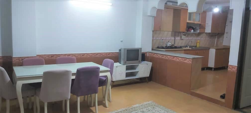 اجاره آپارتمان دو خواب در بجنورد - 3