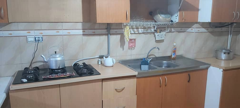 اجاره آپارتمان دو خواب در بجنورد - 3