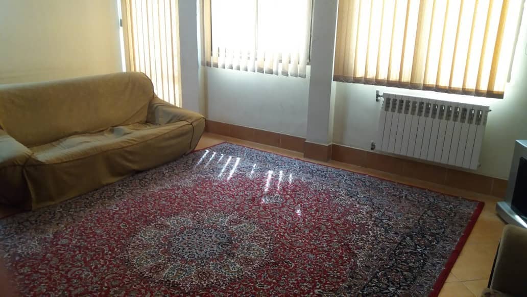 اجاره آپارتمان مبله روزانه در رباط اصفهان 