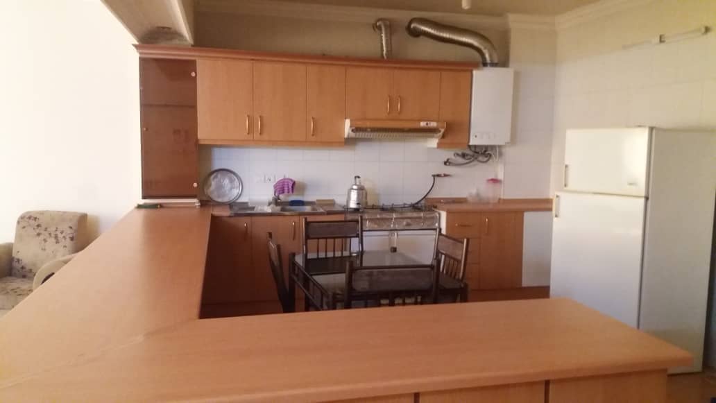 اجاره آپارتمان مبله روزانه در رباط اصفهان 