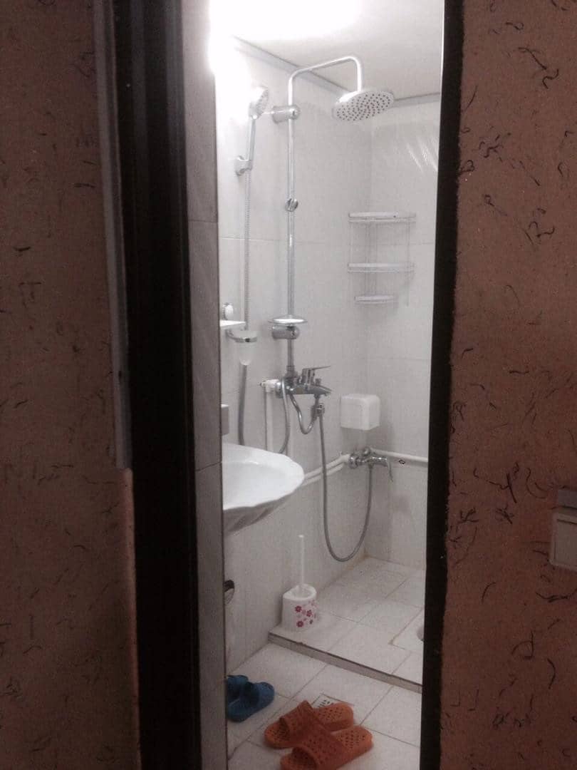 اجاره هتل آپارتمان تمیز در شهریور مشهد 