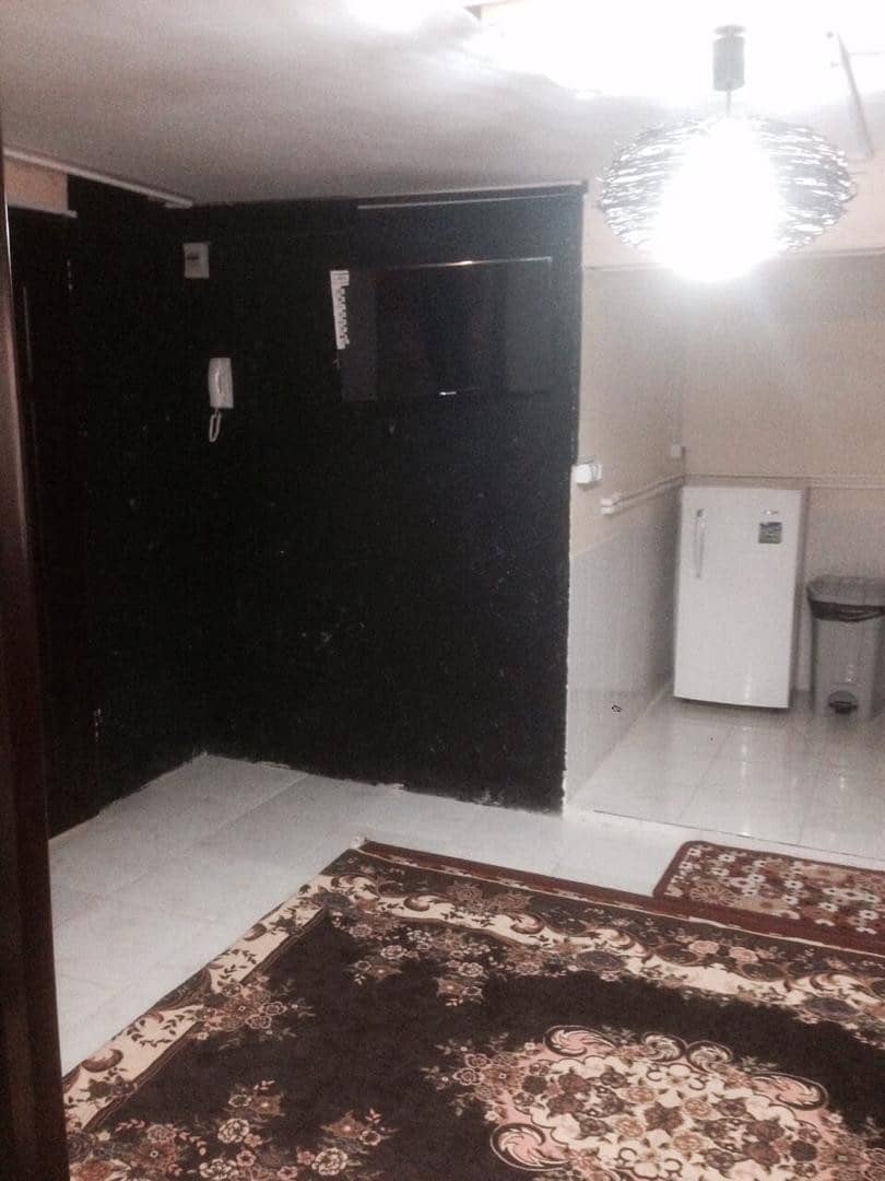 اجاره هتل آپارتمان تمیز در شهریور مشهد 