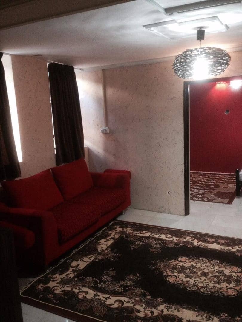 اجاره سوئیت مبله تمیز در مشهد - اتاق3