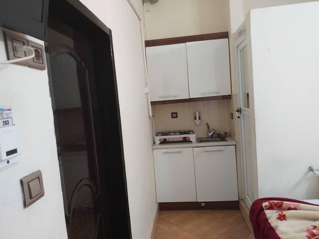 اجاره سوئیت تمیز در مشهد نزدیک حرم - اتاق 2