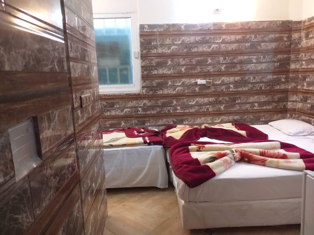 اجاره سوئیت اجاره ای در مشهد