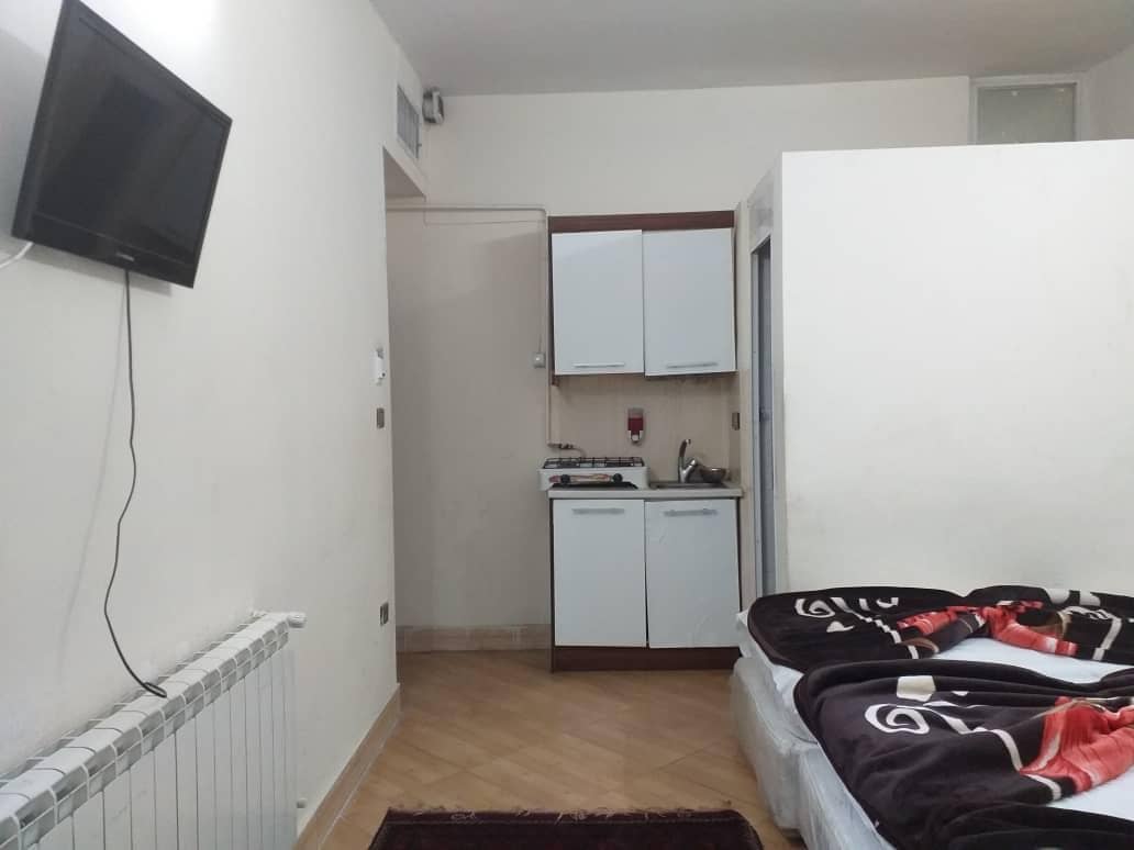 اجاره هتل آپارتمان دربستی نزدیک حرم امام رضا -اتاق 3