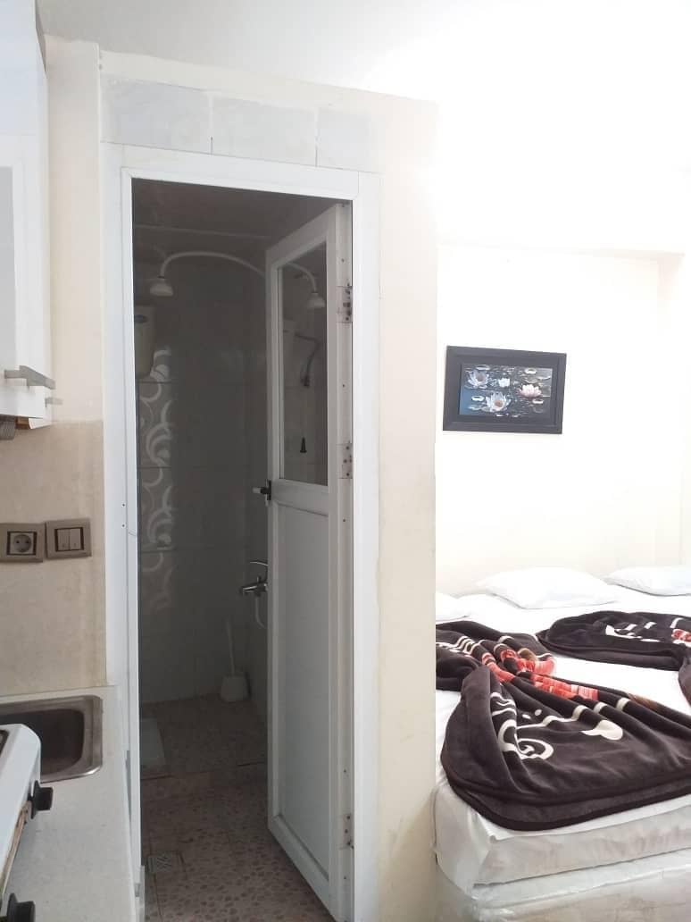 اجاره هتل آپارتمان دربستی نزدیک حرم امام رضا -اتاق 3