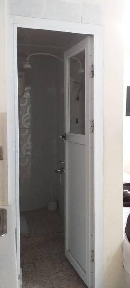 اجاره سوئیت تمیز و قیمت مناسب نزدیک حرم در مشهد