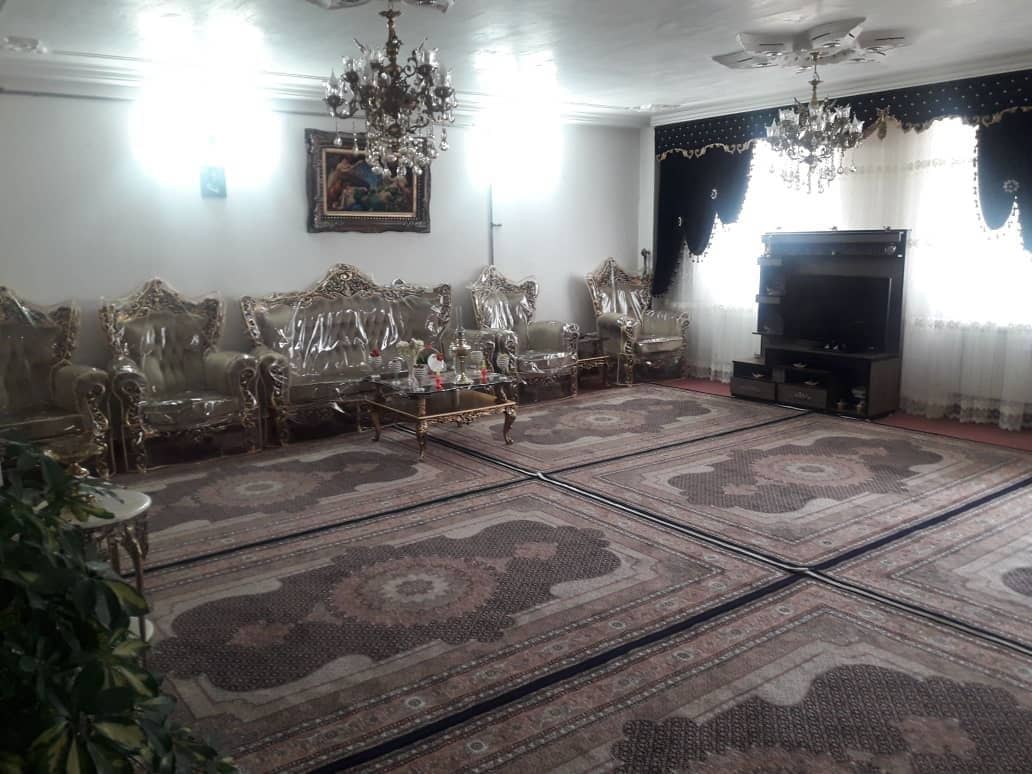 اجاره منزل مبله در محله مقدس اردبیل - طبقه 2