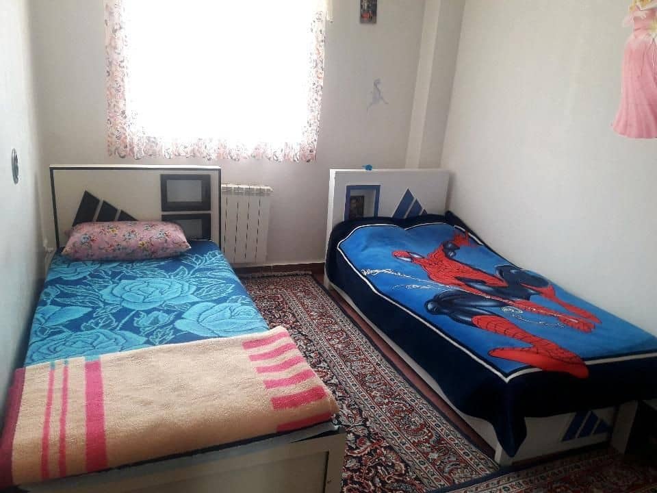 اجاره منزل مبله در محله مقدس اردبیل - طبقه 2