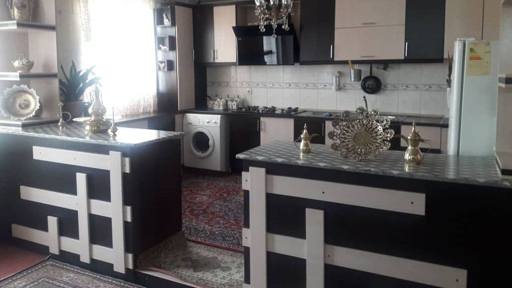 اجاره منزل مبله در محله مقدس اردبیل - طبقه 2