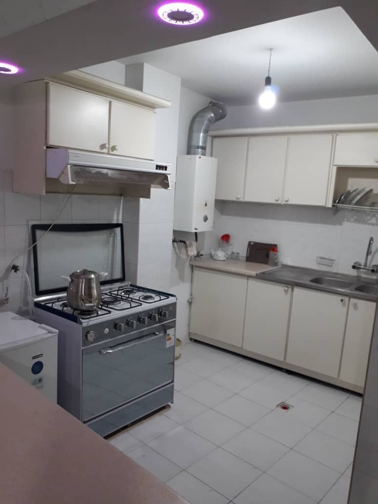 اجاره منزل اجاره ای کوتاه مدت در رودکی اصفهان - 5