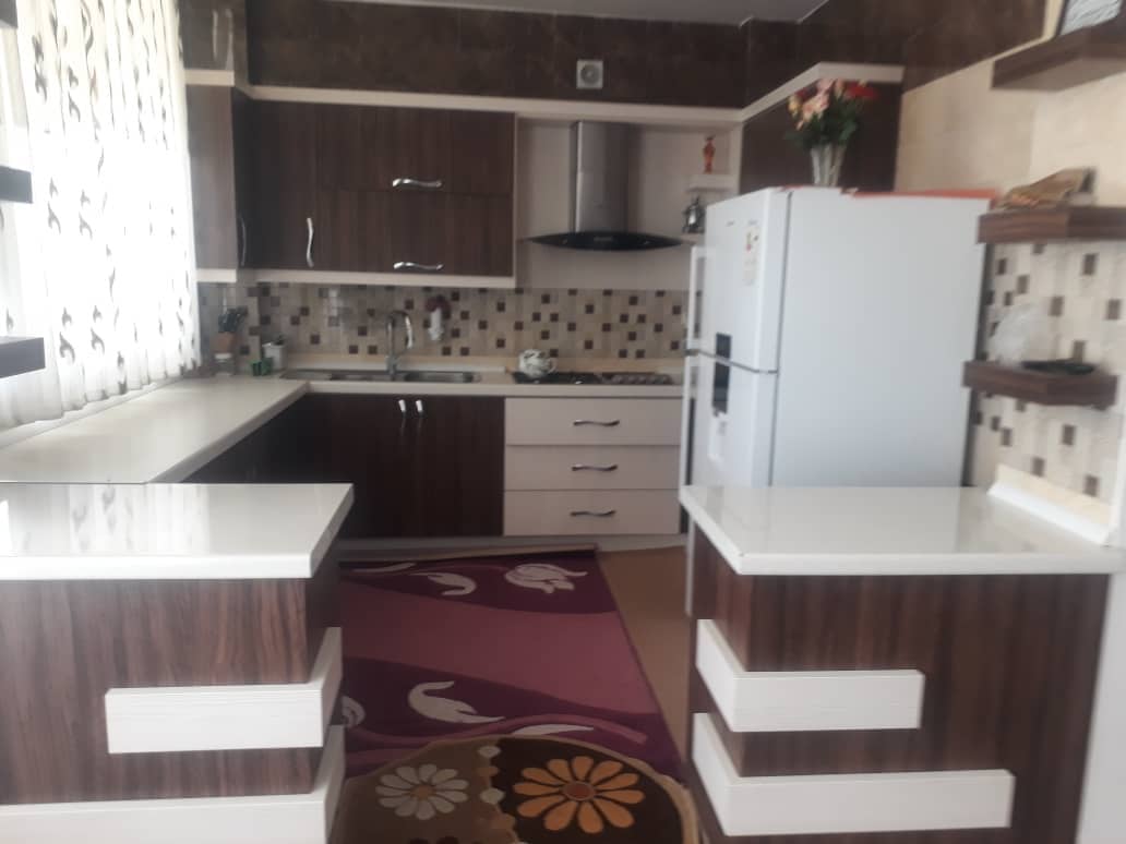 اجاره خانه ویلایی لوکس در حومه سامان 