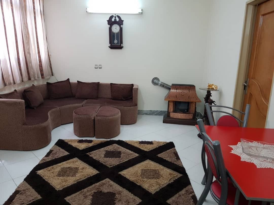 اجاره سوئیت مبله در مولوی اصفهان - 1