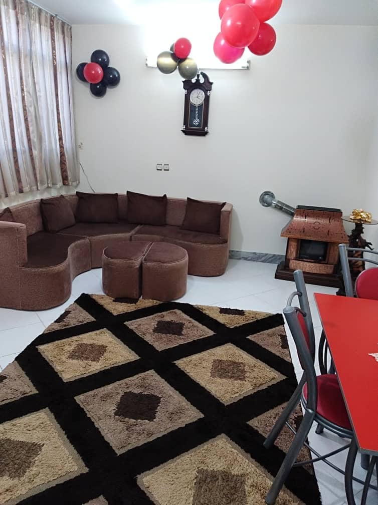 اجاره سوئیت مبله در مولوی اصفهان - 1