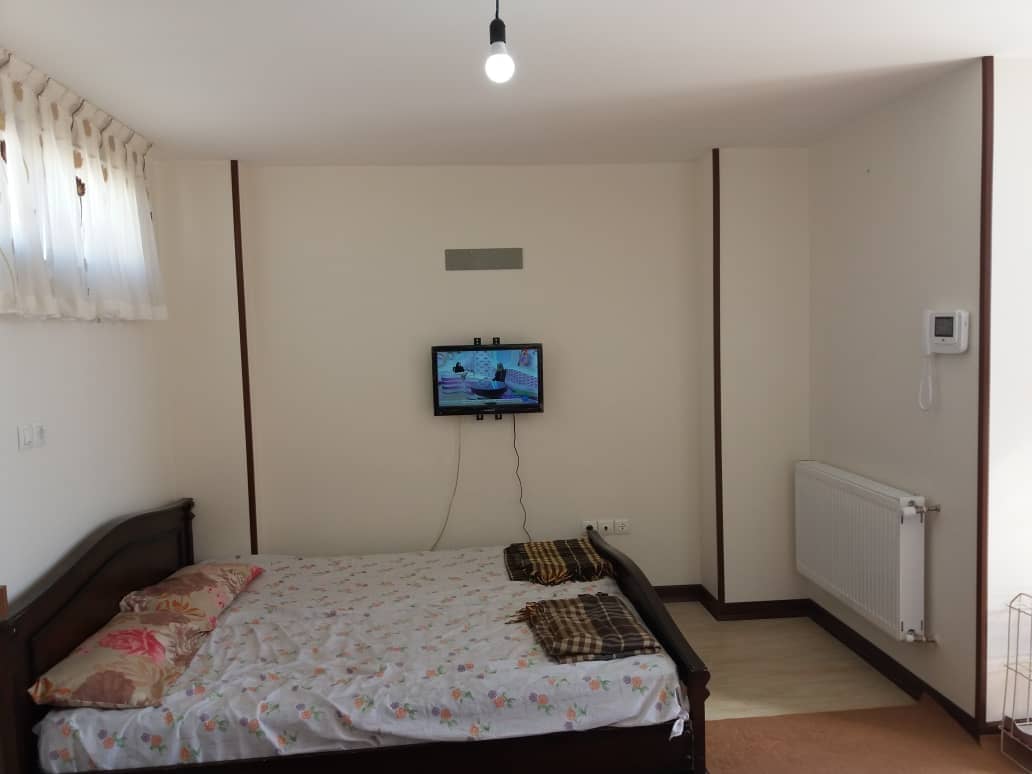 اجاره سوئیت کوچک در آتشگاه اصفهان