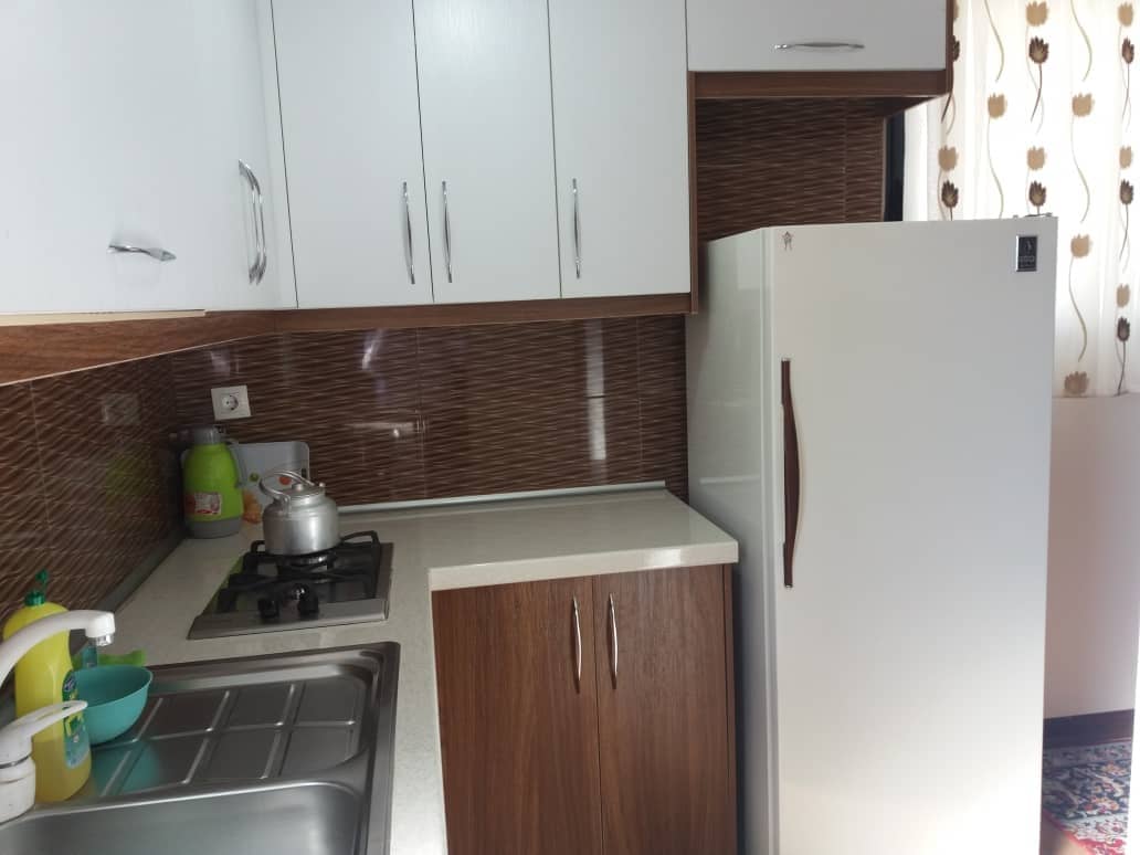 اجاره سوئیت کوچک در آتشگاه اصفهان