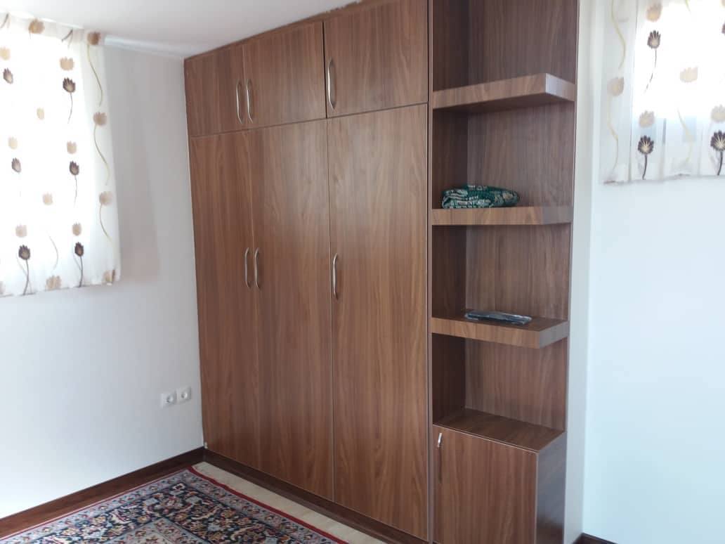 اجاره سوئیت کوچک در آتشگاه اصفهان