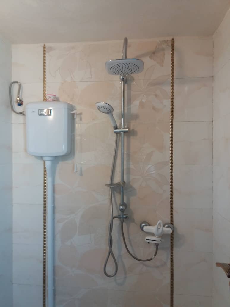 اجاره سوئیت کوچک در آتشگاه اصفهان