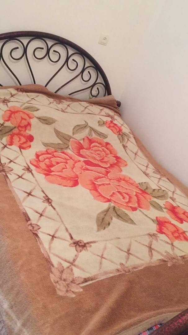 اجاره خانه مبله روزانه در تبریز - شاهگلی