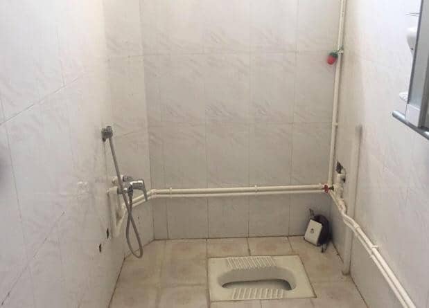 اجاره خانه مبله روزانه در تبریز - شاهگلی