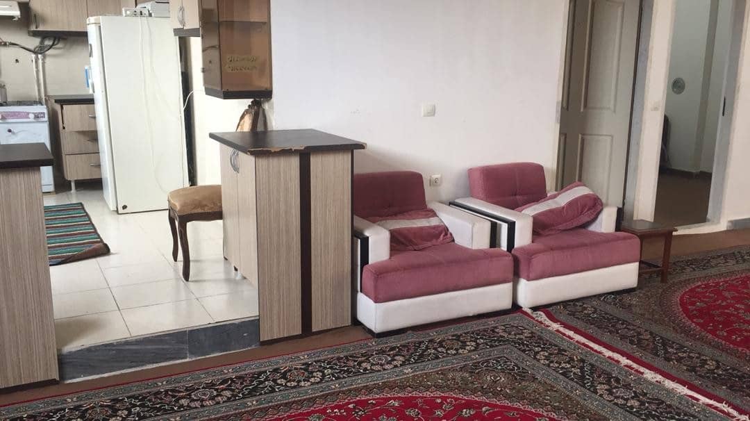 اجاره خانه مبله روزانه در تبریز - شاهگلی