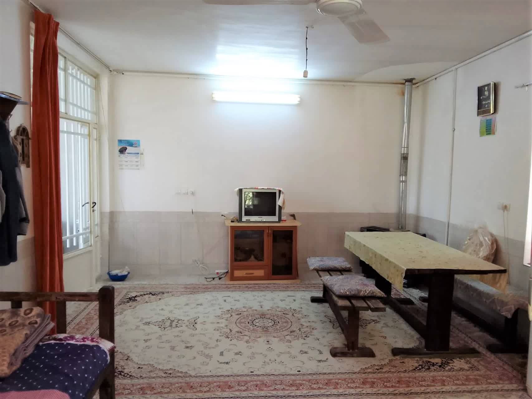 اجاره سوئیت باغ در پاچنار گلپایگان - اصفهان