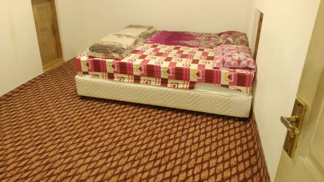 اجاره هتل آپارتمان مبله در قلعه رودخان فومن 