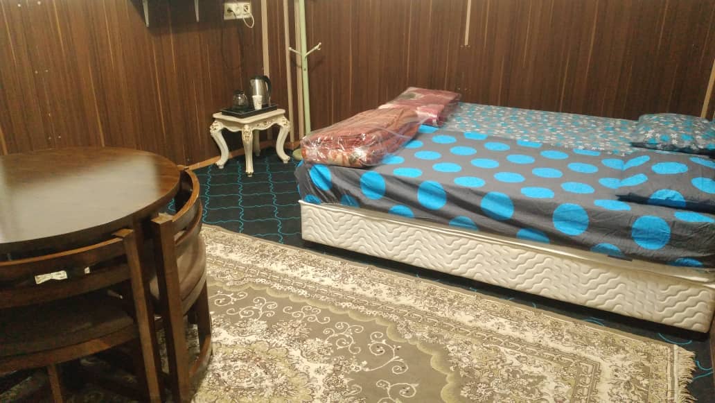 اجاره سوئیت مبله در قلعه رودخان فومن