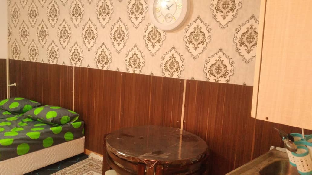 اجاره سوئیت آپارتمان در قلعه رودخان 